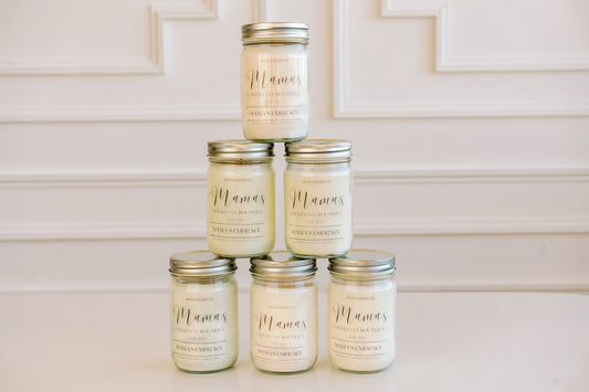 Mother’s Day Gift Guide: Thoughtful Gifts She Will Love at Mama's