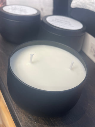 Mama's Embrace Soy Wax Candle | Chubby