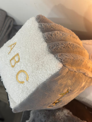 123, ABC Soft Cube I Pico Charlie Cole