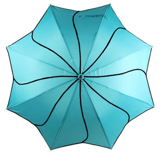 Swirl Umbrella I Soake