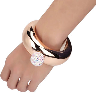 The Secret Sip Bracelet Flask