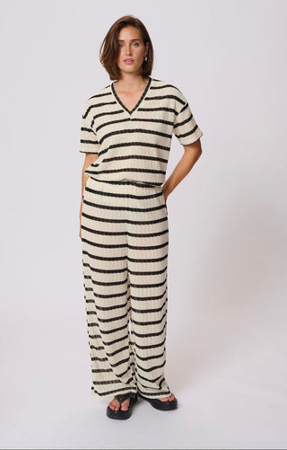 KAedith Striped Trouser