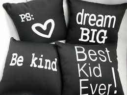 Mini Pillow | Pico Charlie Cole