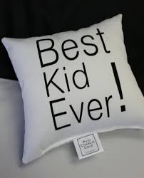 Mini Pillow | Pico Charlie Cole