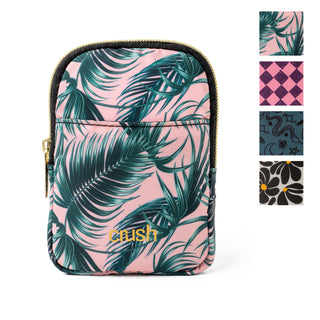 Please Hold My Water Bottle Pouch | Crush