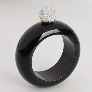 The Secret Sip Bracelet Flask