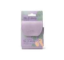 Lemon Lavender Nail Care Kit