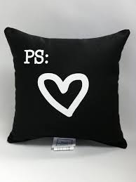 Mini Pillow | Pico Charlie Cole