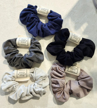 Assorted Scrunchies I Pico Charlie Cole