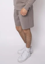 Men's Pull On Shorts - Dune