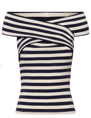KAceleste Rib Top
