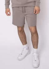 Men's Pull On Shorts - Dune