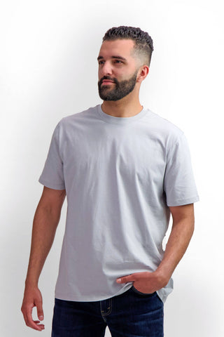 The Fave and Fair Men's Organic Cotton T-Shirt I The Good Tee