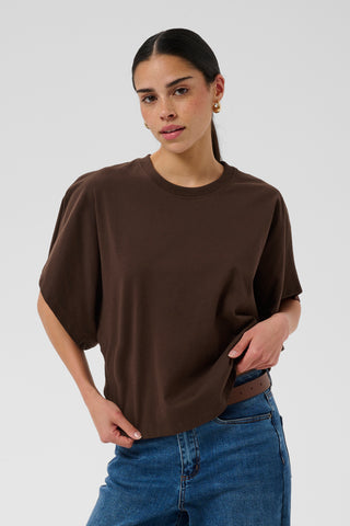 KAstormy T-Shirt | Coffee Bean