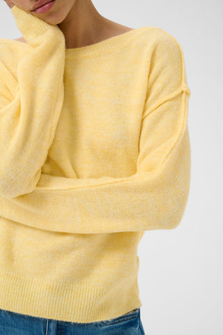 KAciona Pullover | Sunlight