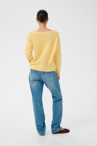 KAciona Pullover | Sunlight