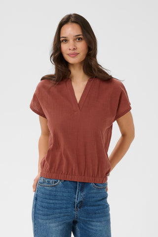 KApauline Blouse