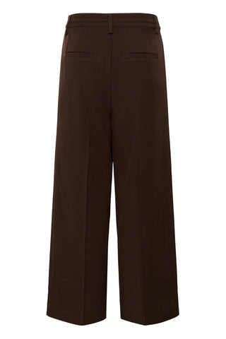 KAlima High Waist Trouser