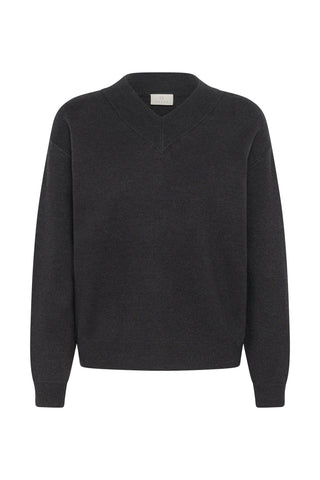 KAloana Knit Pullover