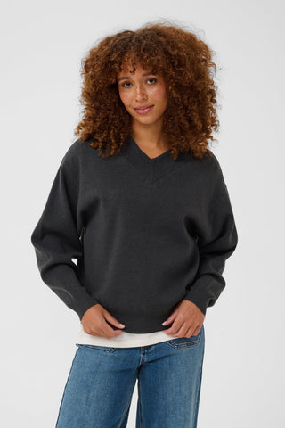 KAloana Knit Pullover
