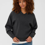 KAloana Knit Pullover