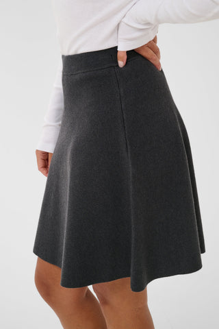 KAloana Knit Skirt