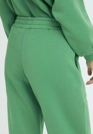 The Everyday Essential Jogger - Green