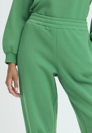 The Everyday Essential Jogger - Green