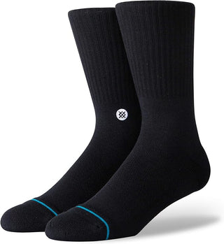 Icon Classic Crew Socks I Stance