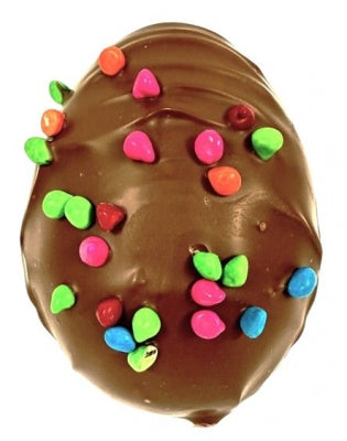 Milk Chocolate Meltaway Egg