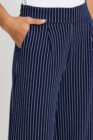 IHmanse Stripe Pants