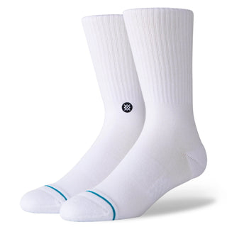 Icon Classic Crew Socks I Stance