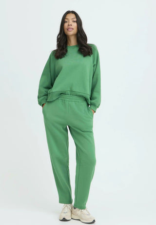 The Everyday Essential Jogger - Green