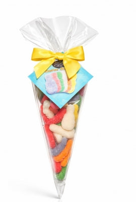 Spring Gourmet Gummies