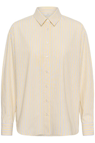 KAaster Shirt | Blue Fog & Sunlight Fog Chalk