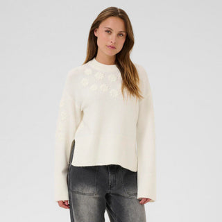 Kamasja Pullover