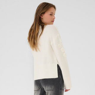 Kamasja Pullover