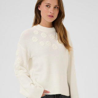 Kamasja Pullover