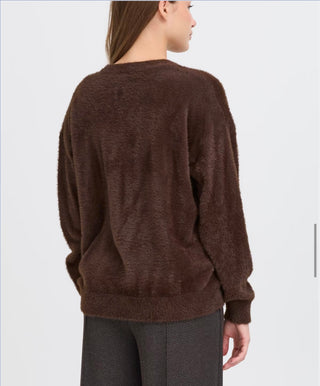 IHBRULA Cardigan I ICHI