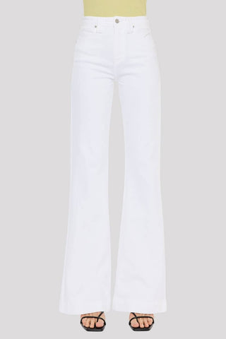 Sumayyah High Rise Holly Flare