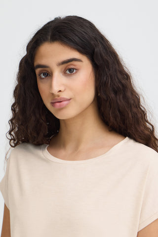 IHRebel T-Shirt | Tapioca