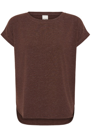 IHRebel T-Shirt | Mocha