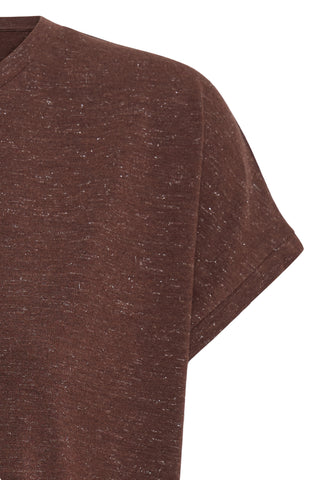 IHRebel T-Shirt | Mocha