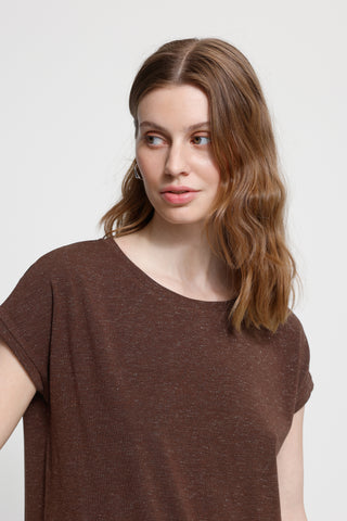 IHRebel T-Shirt | Mocha