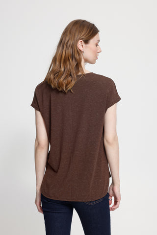 IHRebel T-Shirt | Mocha