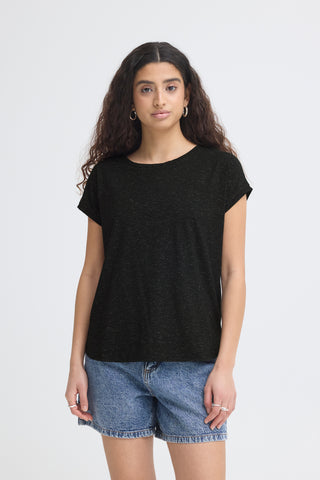 IHRebel T-Shirt | Black