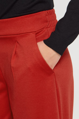IHKate Long Wide Trousers | Salsa