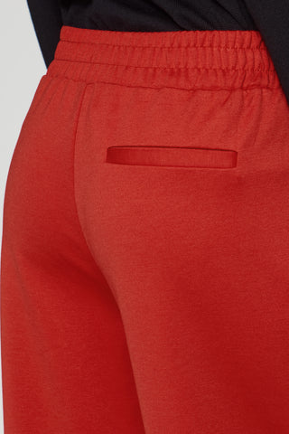 IHKate Long Wide Trousers | Salsa