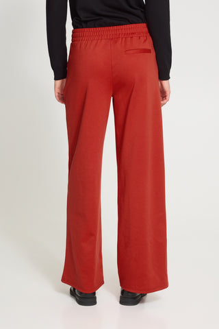 IHKate Long Wide Trousers | Salsa
