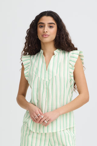 IHJovil Top/Blouse